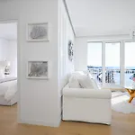 Апартаменты Sunset Boulevard 1 9 Bulwar Zachodzacego Slonca 1 W Marina Royale Дарлувко