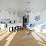 Апартаменты Sunset Boulevard 1 9 Bulwar Zachodzacego Slonca 1 W Marina Royale