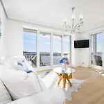 Апартаменты Sunset Boulevard 1 9 Bulwar Zachodzacego Slonca 1 W Marina Royale *