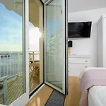 Sunset Boulevard 1 9 Bulwar Zachodzacego Slonca 1 W Marina Royale * Дарлувко
