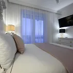 Sunset Boulevard 1 9 Bulwar Zachodzacego Slonca 1 W Marina Royale Дарлувко