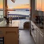 Sunset Boulevard 1 9 Bulwar Zachodzacego Slonca 1 W Marina Royale דירה *