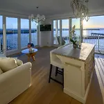 Sunset Boulevard 1 9 Bulwar Zachodzacego Slonca 1 W Marina Royale * Дарлувко