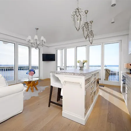 Sunset Boulevard 1 9 Bulwar Zachodzącego Słońca 1 W Marina Royale *