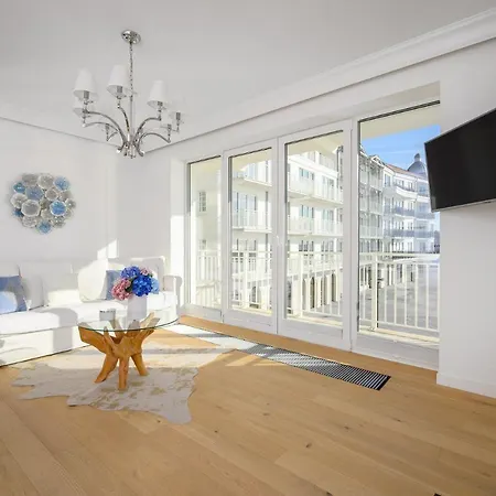 Sunset Boulevard 1 9 Bulwar Zachodzacego Slonca 1 W Marina Royale Διαμέρισμα