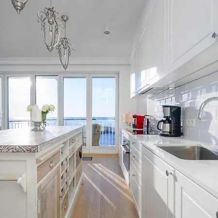 Apartament Sunset Boulevard 1 9 Bulwar Zachodzącego Słońca 1 W Marina Royale *