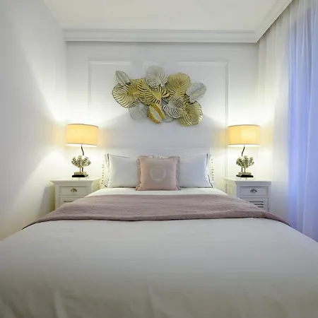 Sunset Boulevard 1 9 Bulwar Zachodzacego Slonca 1 W Marina Royale * Darlowko