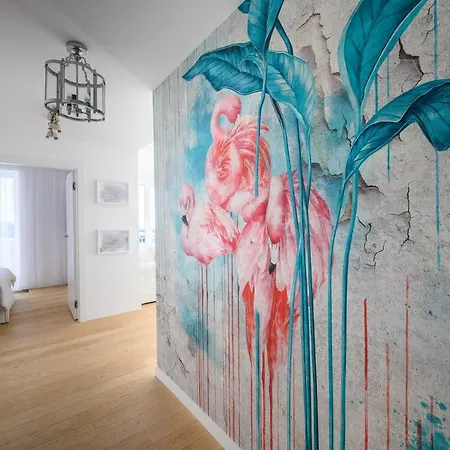 Sunset Boulevard 1 9 Bulwar Zachodzącego Słońca 1 W Marina Royale Darłówko