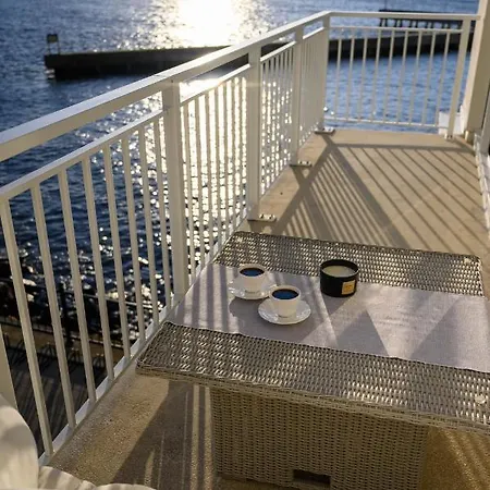 Sunset Boulevard 1 9 Bulwar Zachodzącego Słońca 1 W Marina Royale