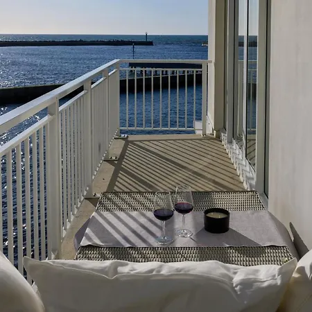 Apartament Sunset Boulevard 1 9 Bulwar Zachodzącego Słońca 1 W Marina Royale