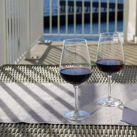 Sunset Boulevard 1 9 Bulwar Zachodzacego Slonca 1 W Marina Royale