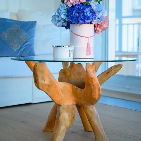 Sunset Boulevard 1 9 Bulwar Zachodzącego Słońca 1 W Marina Royale *