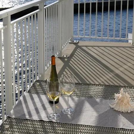 Sunset Boulevard 1 9 Bulwar Zachodzacego Slonca 1 W Marina Royale * Darlowko