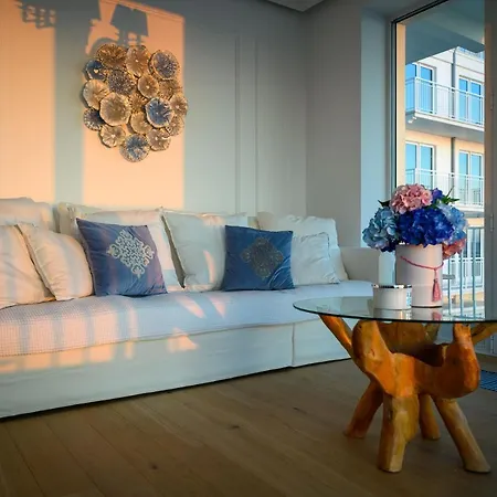 Sunset Boulevard 1 9 Bulwar Zachodzącego Słońca 1 W Marina Royale Darłówko