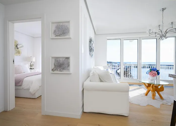 Διαμέρισμα Sunset Boulevard 1 9 Bulwar Zachodzacego Slonca 1 W Marina Royale Darlowko