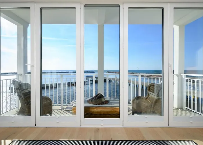 Sunset Boulevard 1 9 Bulwar Zachodzacego Slonca 1 W Marina Royale Διαμέρισμα