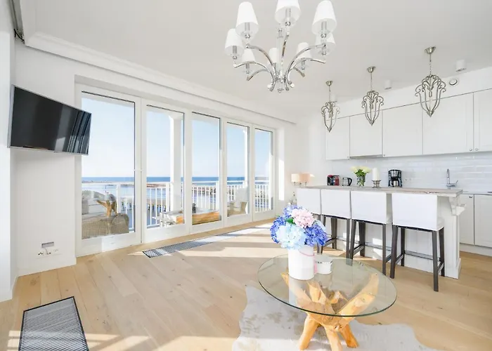 Sunset Boulevard 1 9 Bulwar Zachodzacego Slonca 1 W Marina Royale * Darlowko