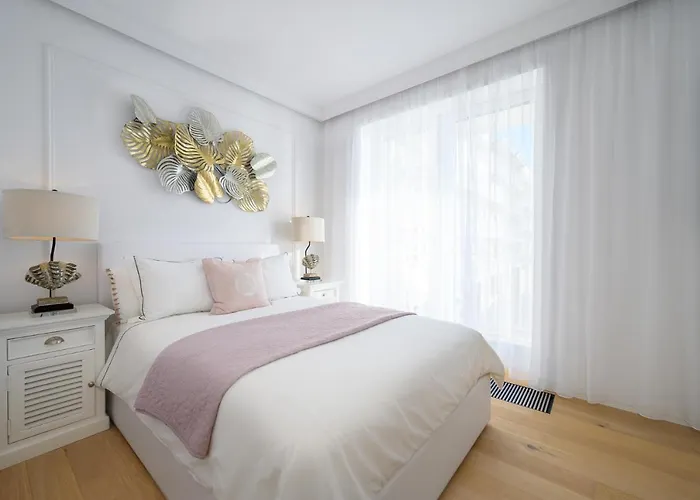 Sunset Boulevard 1 9 Bulwar Zachodzacego Slonca 1 W Marina Royale * Darlowko