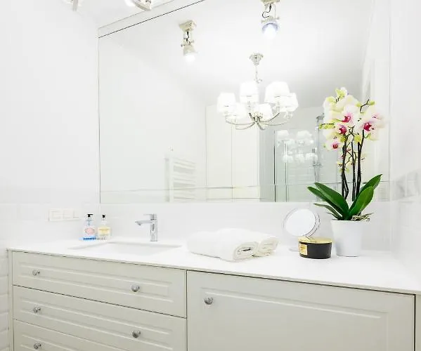 Sunset Boulevard 1 9 Bulwar Zachodzacego Slonca 1 W Marina Royale Διαμέρισμα