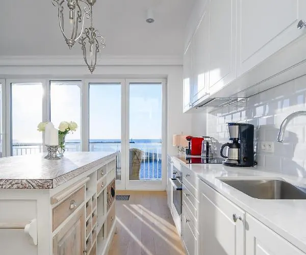 Διαμέρισμα Sunset Boulevard 1 9 Bulwar Zachodzacego Slonca 1 W Marina Royale *