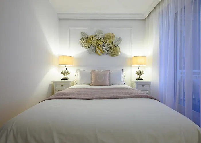 Sunset Boulevard 1 9 Bulwar Zachodzacego Slonca 1 W Marina Royale * Darlowko