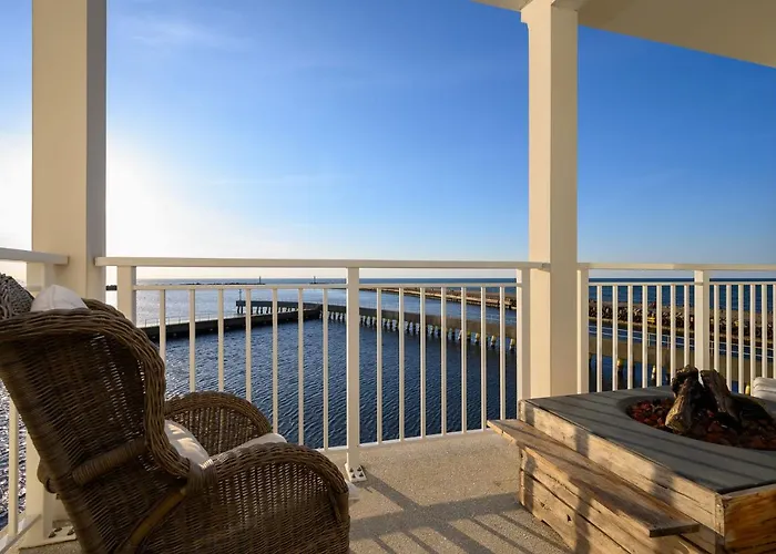 Sunset Boulevard 1 9 Bulwar Zachodzacego Slonca 1 W Marina Royale * Darlowko