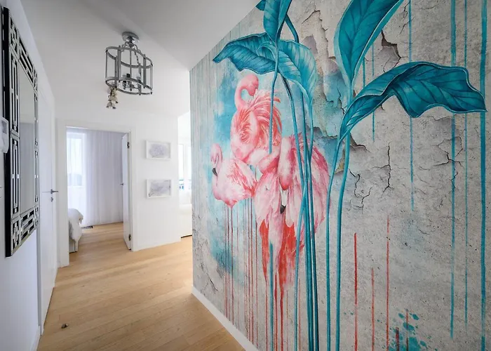 Sunset Boulevard 1 9 Bulwar Zachodzacego Slonca 1 W Marina Royale Darlowko