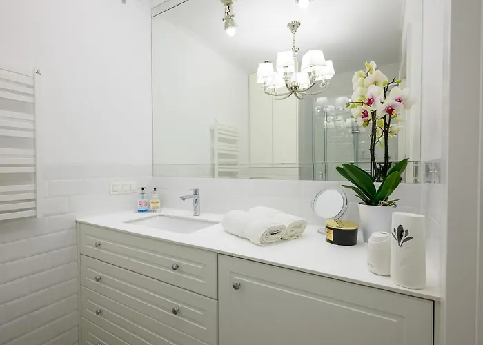 Sunset Boulevard 1 9 Bulwar Zachodzacego Slonca 1 W Marina Royale Διαμέρισμα *