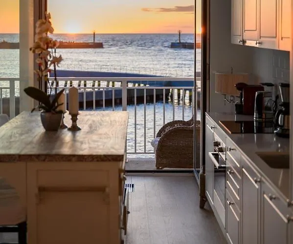 Sunset Boulevard 1 9 Bulwar Zachodzacego Slonca 1 W Marina Royale Διαμέρισμα *