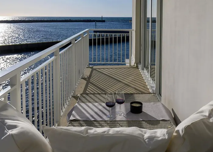 Διαμέρισμα Sunset Boulevard 1 9 Bulwar Zachodzacego Slonca 1 W Marina Royale