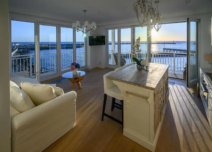 Sunset Boulevard 1 9 Bulwar Zachodzacego Slonca 1 W Marina Royale * Darlowko