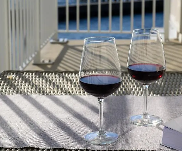 Sunset Boulevard 1 9 Bulwar Zachodzacego Slonca 1 W Marina Royale