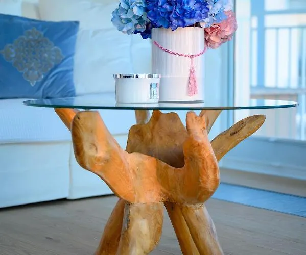 Sunset Boulevard 1 9 Bulwar Zachodzacego Slonca 1 W Marina Royale *