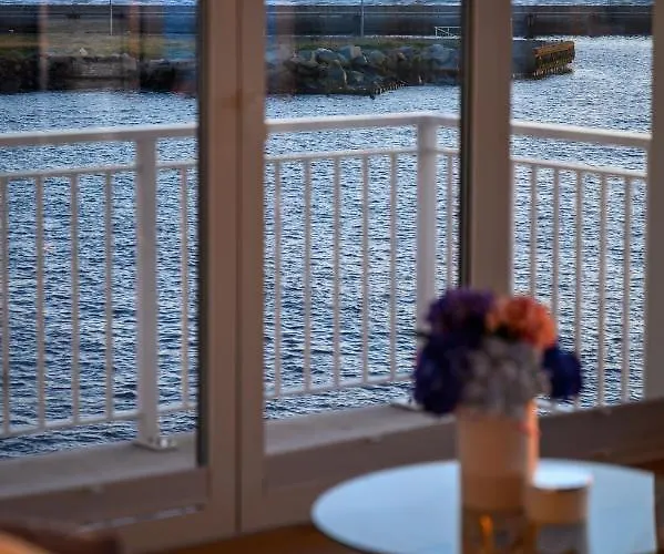 Sunset Boulevard 1 9 Bulwar Zachodzacego Slonca 1 W Marina Royale Διαμέρισμα Darlowko