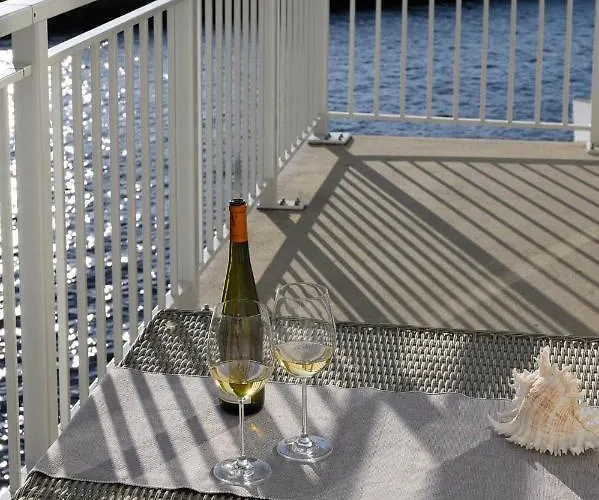 Sunset Boulevard 1 9 Bulwar Zachodzacego Slonca 1 W Marina Royale * Darlowko