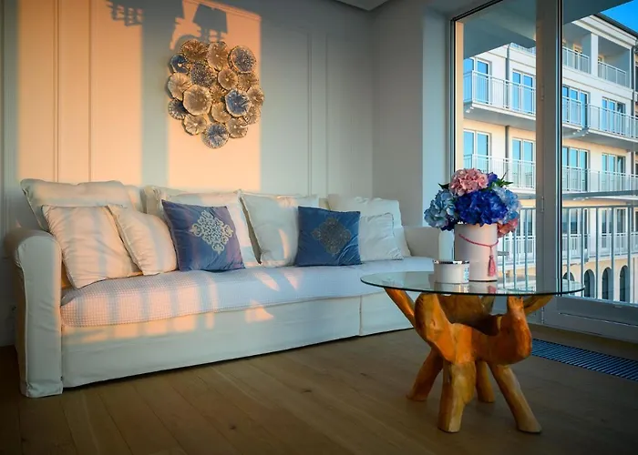 Sunset Boulevard 1 9 Bulwar Zachodzacego Slonca 1 W Marina Royale Darlowko